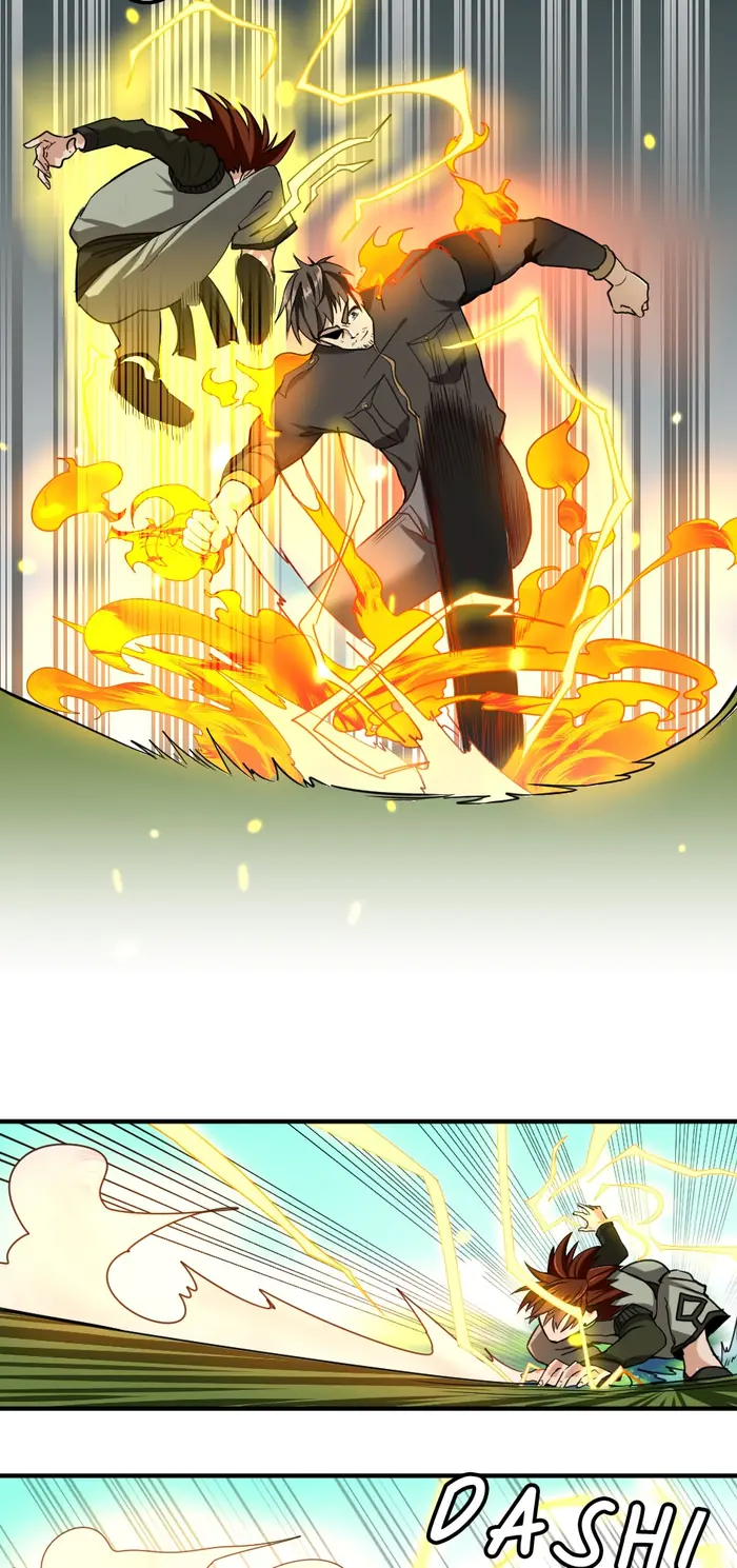 The Beginning After the End Chapter 31 image 08_optimized